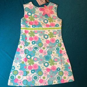 NWT Greggy Girl Boutique Dress